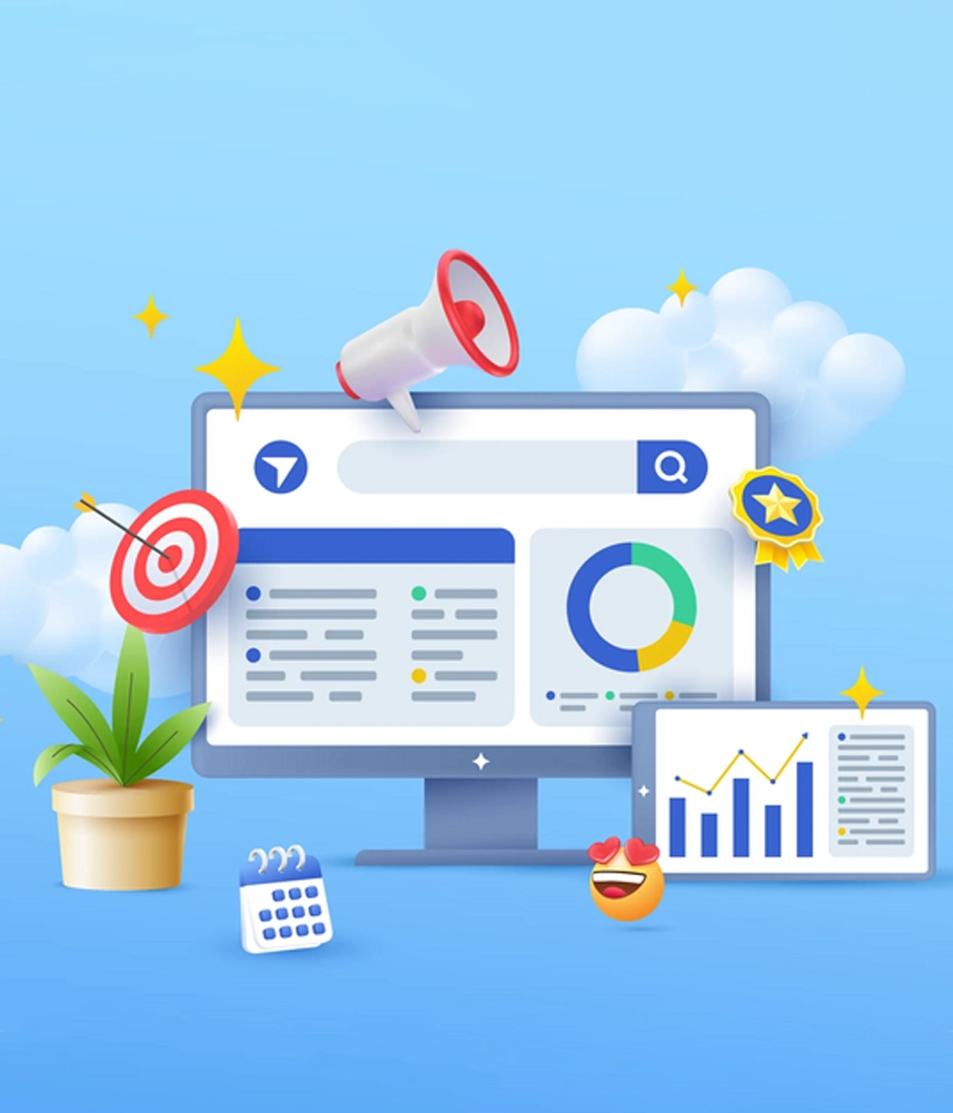 Asiantuntevat digimarkkinoinnin konsultit Suomessa, tarjoavat strategisia verkkoliiketoiminnan kasvun ratkaisuja